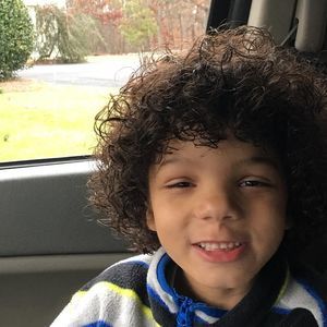 Meet your Posher, James